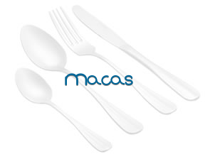 Macas en Alcalá de Henares