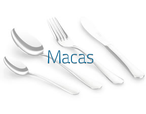 Macas en Madrid