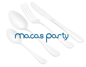 Macas Party en Alcalá de Henares