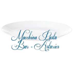 Macchina Pasta Bar - Asturies* en Barcelona