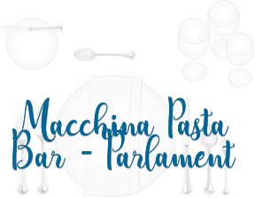 Macchina Pasta Bar - Parlament en Barcelona
