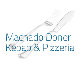 Machado Doner Kebab & Pizzeria en Barcelona