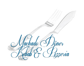 Machado Döner Kebab & Pizzeria en Cornellà de Llobregat