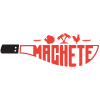 Machete en Barcelona