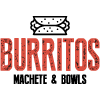 Machete Burritos en Barcelona