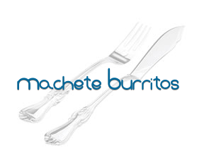 Machete Burritos en Barcelona