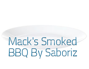 Mack's Smoked BBQ By Saboriz en Madrid