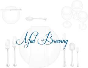 Mad Brewing* en Madrid
