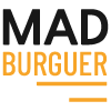 Mad Burger en Tres Cantos