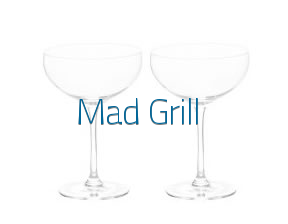 Mad Grill en Madrid