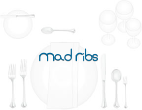 Mad Ribs en Madrid