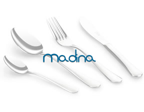 Madina* en Málaga
