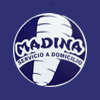 Madina Pizzería y Kebab en Santiago de Compostela