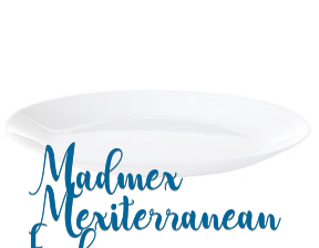 Madmex Mexiterranean Food en Madrid