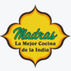 Madras Indian Restaurant en Palma