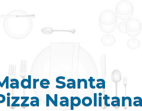 Madre Santa Pizza Napolitana - Pasta & Tiramisú en Calvià
