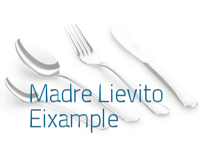 Madre Lievito Eixample en Barcelona