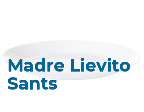 Madre Lievito Sants en Barcelona