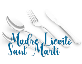 Madre Lievito Sant Martí en Barcelona