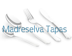 Madreselva Tapas en Sevilla