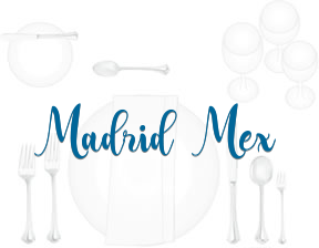 Madrid Mex en Madrid