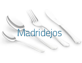 Madridejos en Madrid