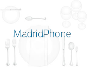 MadridPhone en Madrid