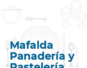 Mafalda Panadería y Pastelería en Oviedo