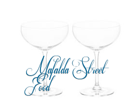 Mafalda Street Food en Girona