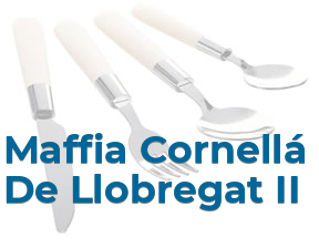 Maffia Cornellá De Llobregat II* en Cornellà de Llobregat