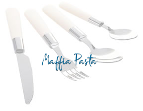 Maffia Pasta en Barcelona