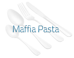 Maffia Pasta en L'Hospitalet De Llobregat