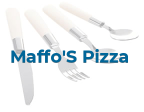 Maffo'S Pizza en Barcelona