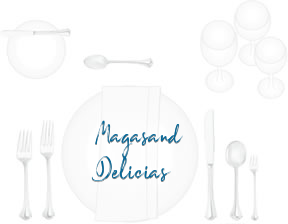 Magasand Delicias en Madrid