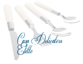 Casa Delicatess Elitte en Coslada