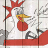 Magic Chicken en Mollet del Vallès