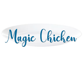 Magic Chicken en Mollet del Vallès