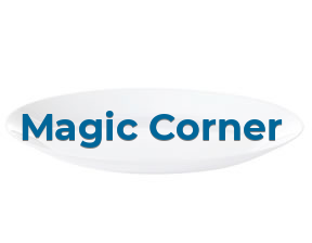 Magic Corner en Puerto de la Cruz
