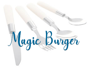 Magic Burger en La Roca del Vallès