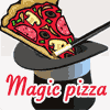 Magic Pizza en Santa Coloma de Farners