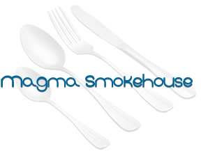 Magma Smokehouse en El Boalo