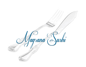Magrana Sushi* en Terrassa