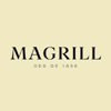 Magrill en Banyoles