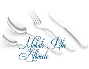Mahalo Poke Albacete en Albacete