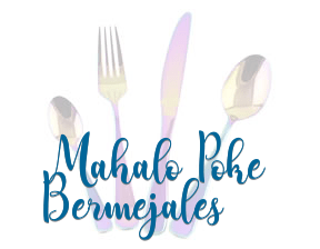Mahalo Poke Bermejales en Sevilla
