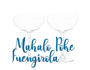 Mahalo Poke Fuengirola en Fuengirola