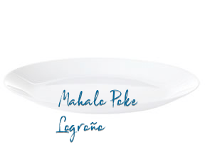 Mahalo Poke Logroño en Logroño