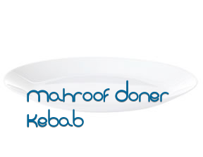 Mahroof Doner Kebab en Gandia