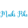 Maiki Poké Hawaiian Food en Tarragona