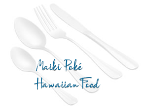 Maiki Poké Hawaiian Food en Tarragona